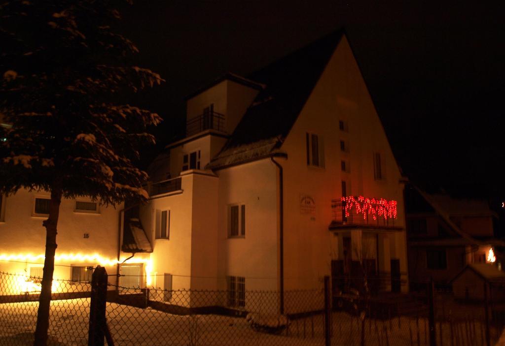 Pokoje Goscinne Zak - Zakopane, Zakopane