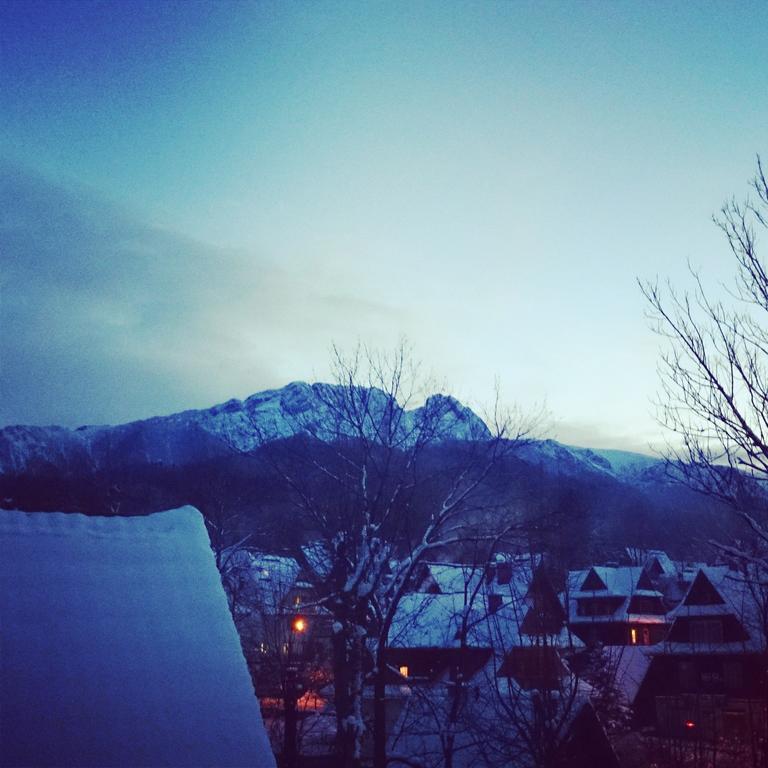 Pokoje Goscinne Zak - Zakopane — Photos 2