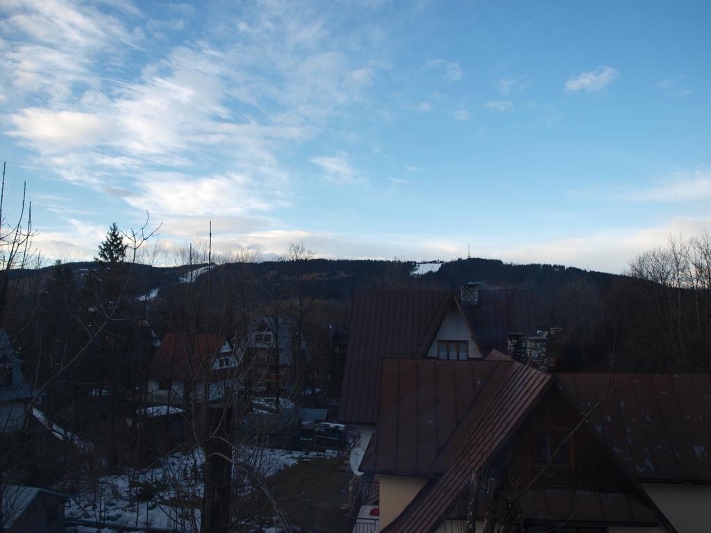 Pokoje Goscinne Zak - Zakopane — Photos 3